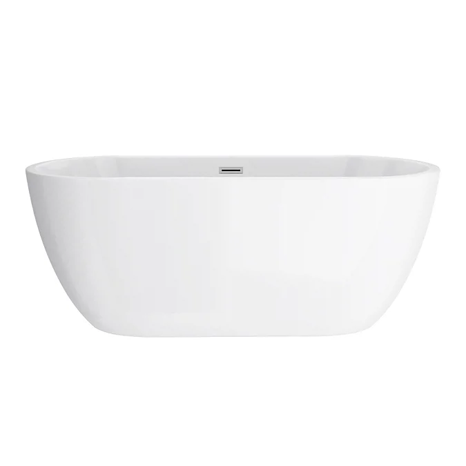 Verona Freestanding Modern Bath - Image 3